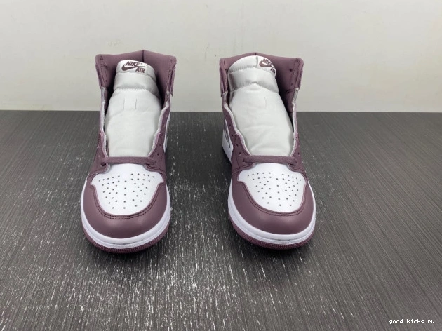Jordan Air DZ5485-105 J Sky Mauve High 1 OG 0717